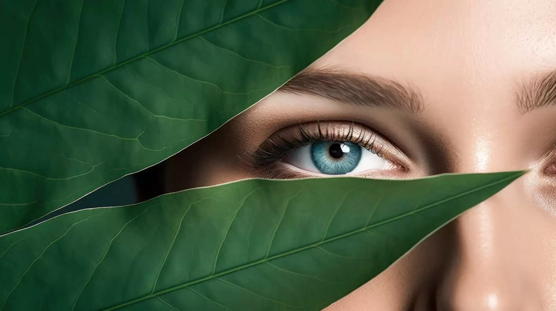 ۱۰ محصول موثر در کاهش تیرگی‌های زیر چشم