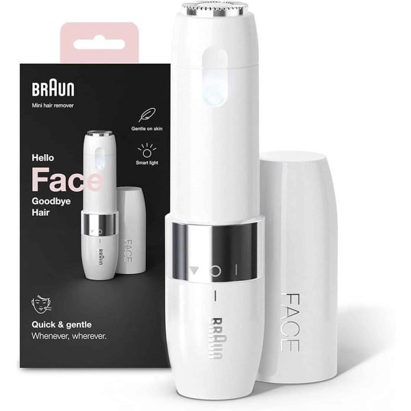 شیور braun