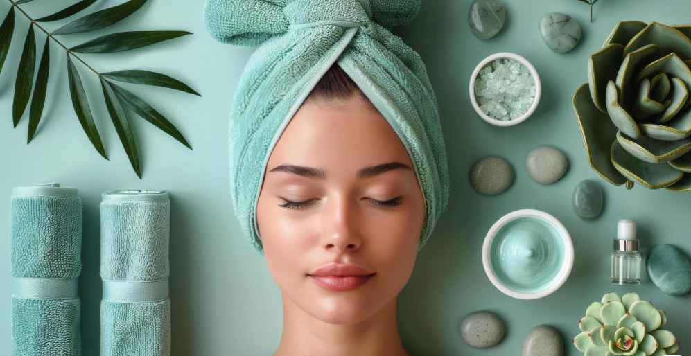 چطور موهای سالم و درخشان داشته باشیم؟