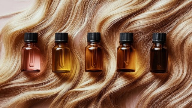 علت چرب شدن سریع موها چیست و چطور جلوی آن را بگیریم؟