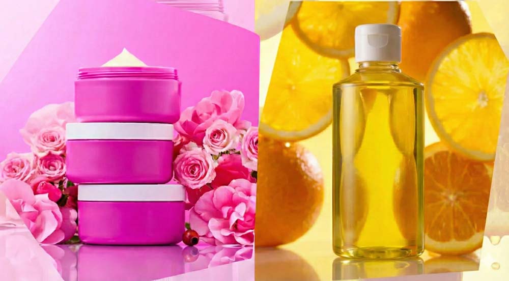 تفاوت کلینزینگ اویل و کلینزینگ بالم: کدامیک برای پاک کردن آرایش ضدآب بهتر است؟