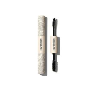 ریمل دو طرفه شیگلم مدل All-in-One حجم دهنده و بلند کننده